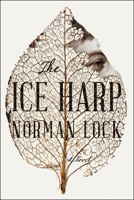 The Ice Harp 1954276176 Book Cover