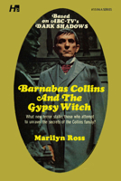 Barnabas Collins and the Gypsy Witch B001MKXAKY Book Cover