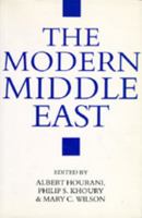 The Modern Middle East 1860649637 Book Cover
