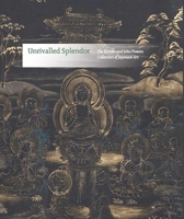 Unrivalled Splendor: The Kimiko and John Powers Collection of Japanese Art 0300179626 Book Cover
