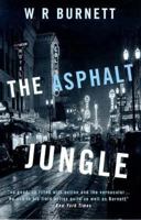 The Asphalt Jungle B000YS8PYQ Book Cover