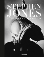 Stephen Jones & the Accent of Fashion 1851496521 Book Cover