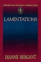 Abingdon Old Testament Commentaries: Lamentations 068708461X Book Cover