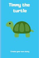 Create your own stories: Write your own storybook for kids 1082866814 Book Cover