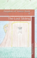 The Lost Sibling B0863V6CXF Book Cover