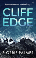 Cliff Edge: a gripping psychological mystery 191341986X Book Cover