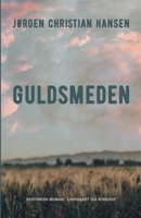 Guldsmeden 8726894408 Book Cover