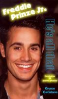 Freddie Prinze Jr.: He's All That (Laurel-Leaf Books) 0440228638 Book Cover