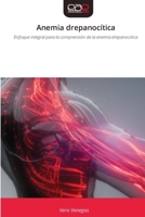 Anemia drepanocítica 620935100X Book Cover
