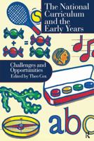 National Curriculum In The Early Years: Challenges And Opportunities B000H3RYRW Book Cover