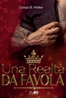 Una Realtà da Favola B08NRSCSNG Book Cover