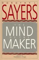 The Mind of the Maker 0060670770 Book Cover