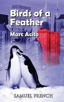 Birds of a Feather 0573701229 Book Cover