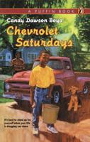 Chevrolet Saturdays (A Puffin Novel) 0140368590 Book Cover