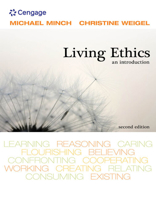 Living Ethics 1111186510 Book Cover