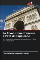La Rivoluzione francese e l'età di Napoleone (Italian Edition) 6207877373 Book Cover