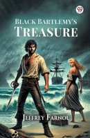 Black Bartlemy's Treasure 9370811087 Book Cover