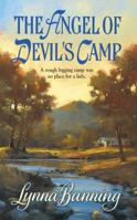 The Angel of Devil's Camp 037329249X Book Cover