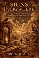 Signs Everywhere B0GJTQXVW5 Book Cover