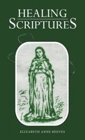 Healing Scriptures 1664262954 Book Cover