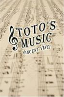 Toto's Music 1424150485 Book Cover