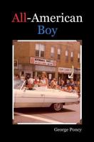 All-American Boy 0615560431 Book Cover