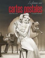 La Femme aux cartes postales 2923841921 Book Cover