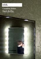 Candida Höfer: Nach Berlin 3960981007 Book Cover