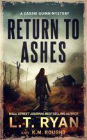 Return to Ashes (Cassie Quinn) 1685333362 Book Cover