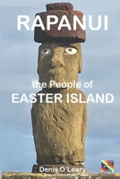 RAPANUI the People of EASTER ISLAND B0CM1P2NNP Book Cover