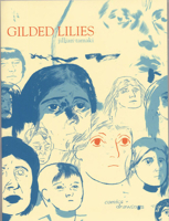 Gilded Lilies 1894994191 Book Cover