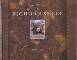 Bighorn Sheep 1583400168 Book Cover