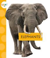 Elephants 1681524244 Book Cover