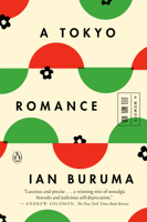 A Tokyo Romance 1101981431 Book Cover