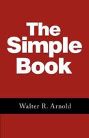 The Simple Book 1449742084 Book Cover