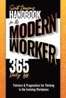 Handbook for the Modern Worker (365 Daily Tips) 1733991336 Book Cover