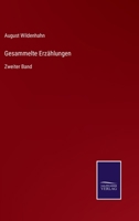 Gesammelte Erzählungen: Zweiter Band 3375079095 Book Cover