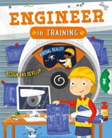 Engineer in Training 0753444100 Book Cover