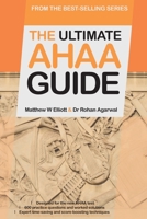 The Ultimate AHAA Guide: 600 Practice Questions for the Cambridge Arts & Humanities Admissions Assessment, The Only Published AHAA Resource Available, 2019 Edition 1912557878 Book Cover