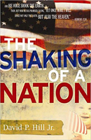The Shaking Of A Nation 1599790092 Book Cover