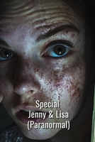 Special Jenlisa (Paranormal) B0DSGD9WNN Book Cover