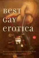 Best Gay Erotica 2004 157344183X Book Cover