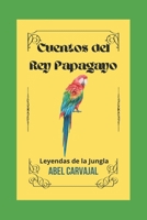 Contes du Roi Perroquet 1549555863 Book Cover