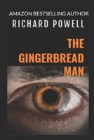 The Gingerbread Man 1549822292 Book Cover