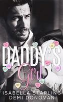 Daddy's Girl 1543196497 Book Cover