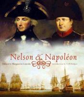 Nelson and Napoleon 0948065591 Book Cover