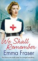 We Shall Remember 0751551228 Book Cover