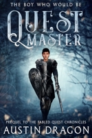 Quest Master 1946590088 Book Cover