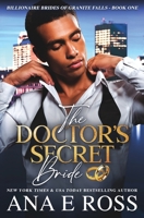The Doctor's Secret Bride 0988367912 Book Cover