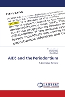SIDA e o periodonto (Portuguese Edition) 6206146634 Book Cover
